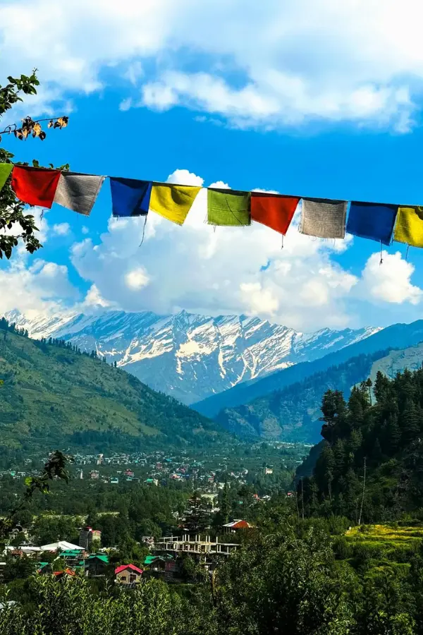 Himachal Pradesh tour package