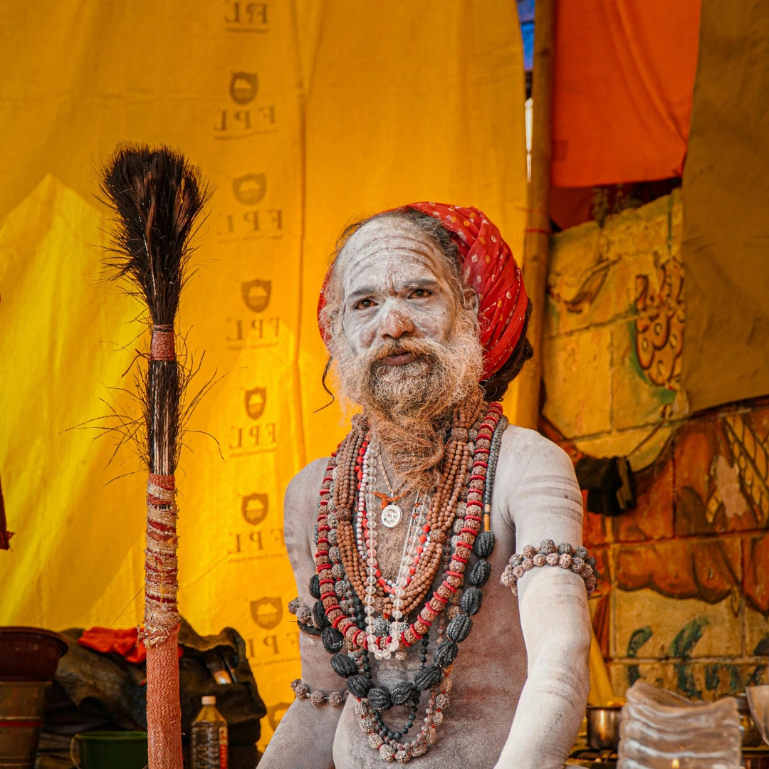 India summer May June hot weather Varanasi Chitrakoot tour fewer crowds tips